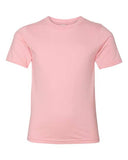 Next Level Youth Cotton T-Shirt