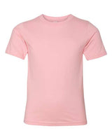 Next Level Youth Cotton T-Shirt