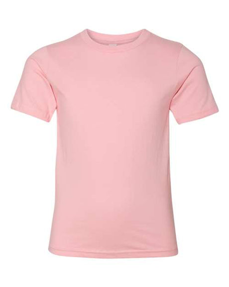 Next Level Youth Cotton T-Shirt