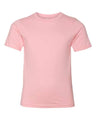 Next Level Youth Cotton T-Shirt