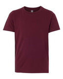 Next Level Youth Cotton T-Shirt