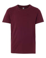 Next Level Youth Cotton T-Shirt