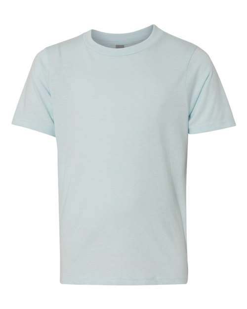 Next Level Youth CVC T-Shirt