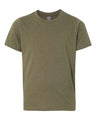 Next Level Youth CVC T-Shirt
