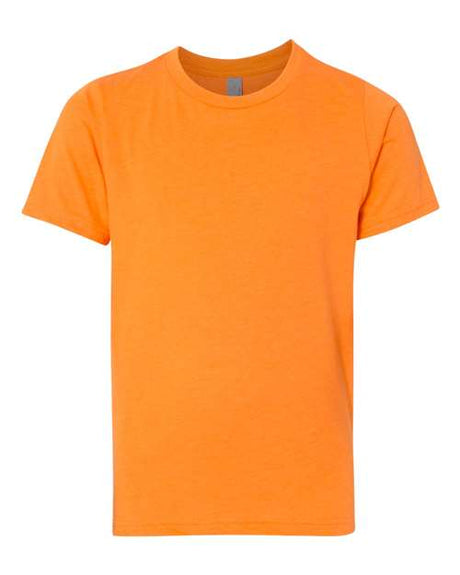 Next Level Youth CVC T-Shirt