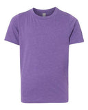 Next Level Youth CVC T-Shirt