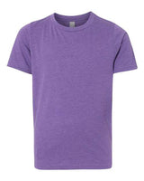Next Level Youth CVC T-Shirt