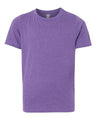 Next Level Youth CVC T-Shirt