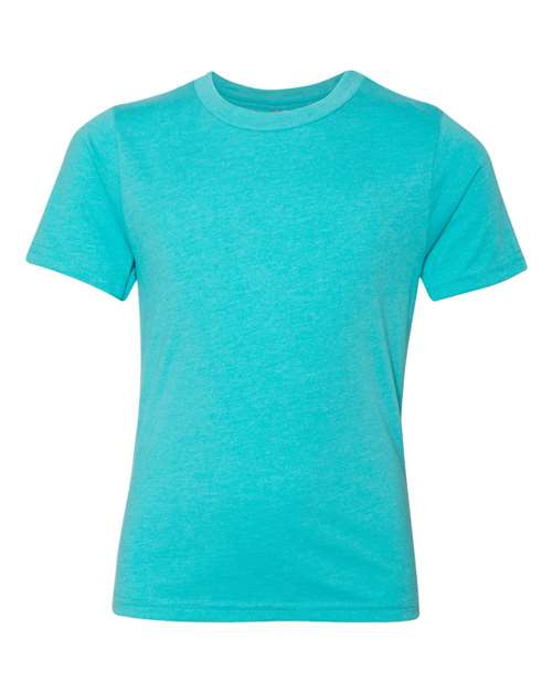 Next Level Youth CVC T-Shirt