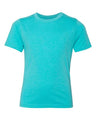 Next Level Youth CVC T-Shirt