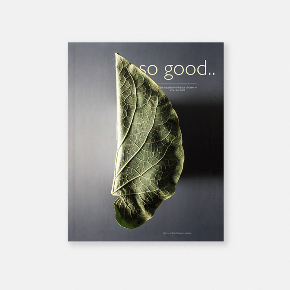 So Good Magazine #29