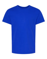 Hanes® Essential-T Youth Short Sleeve Crewneck T-Shirt