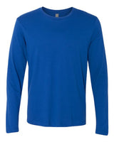 Next Level Unisex Cotton Long Sleeve T-Shirt