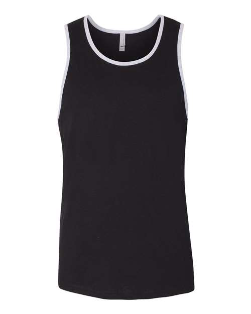 Next Level Men's Cotton Muscle Tank