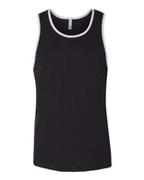 Next Level Men's Cotton Muscle Tank