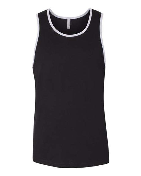 Next Level Men's Cotton Muscle Tank