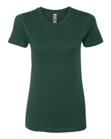 Next Level Women's Cotton T-Shirt