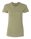 Next Level Women's Cotton T-Shirt