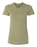 Next Level Women's Cotton T-Shirt