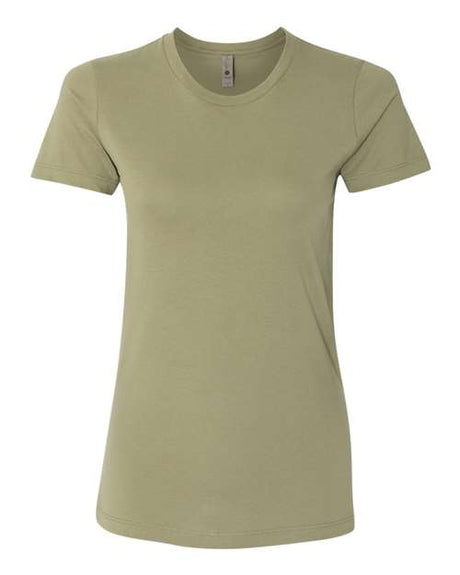 Next Level Women's Cotton T-Shirt