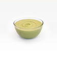 ROYAL STEENSMA SOUPLESSE PISTACHIO - coating, filling or glaze. 1 pound container