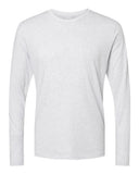 Next Level Men's Triblend Long Sleeve T-Shirt