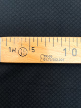 Polyester Elastane Geometric Fabric