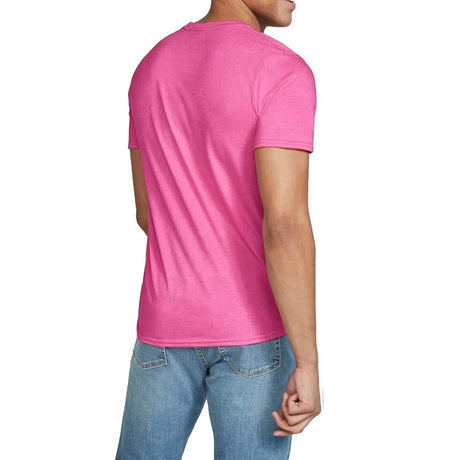 Gildan Softstyle Fashion Fit T-Shirt – Premium Ring-Spun Cotton Crewneck Tee