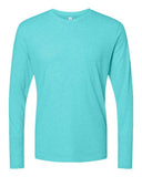 Next Level Men's Triblend Long Sleeve T-Shirt