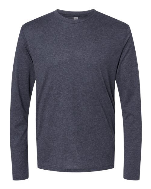 Next Level Men's Triblend Long Sleeve T-Shirt