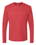 Next Level Men's Triblend Long Sleeve T-Shirt