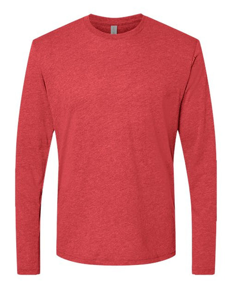 Next Level Men's Triblend Long Sleeve T-Shirt