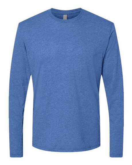 Next Level Men's Triblend Long Sleeve T-Shirt