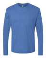 Next Level Men's Triblend Long Sleeve T-Shirt