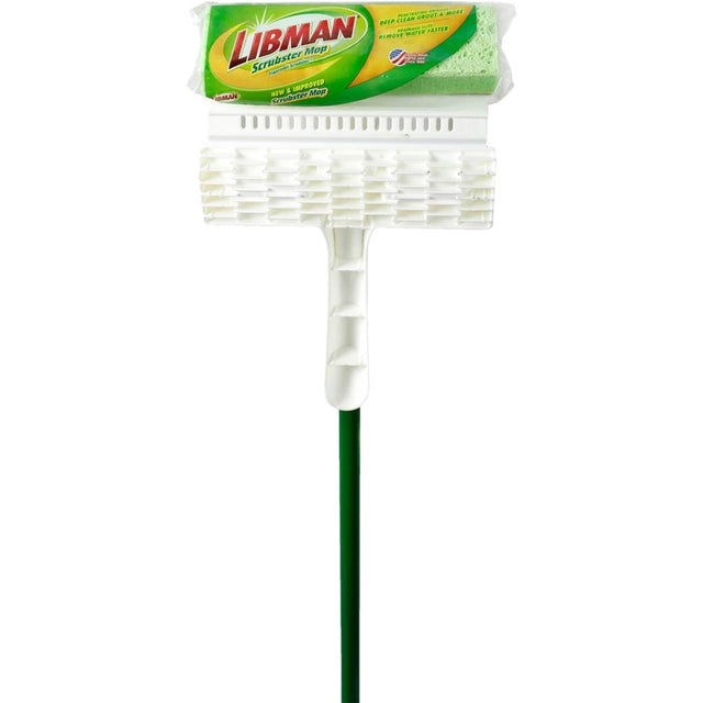 Libman Scrubster Sponge Mop