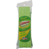 Libman Scrubster Mop Refill