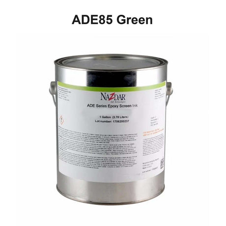 Nazdar ADE Series Epoxy Ink