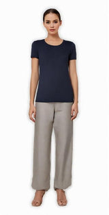 Next Level® Women’s Ideal Crewneck Short Sleeve T-Shirt