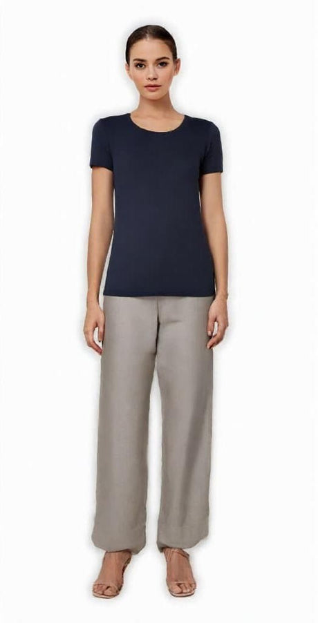 Next Level® Women’s Ideal Crewneck Short Sleeve T-Shirt