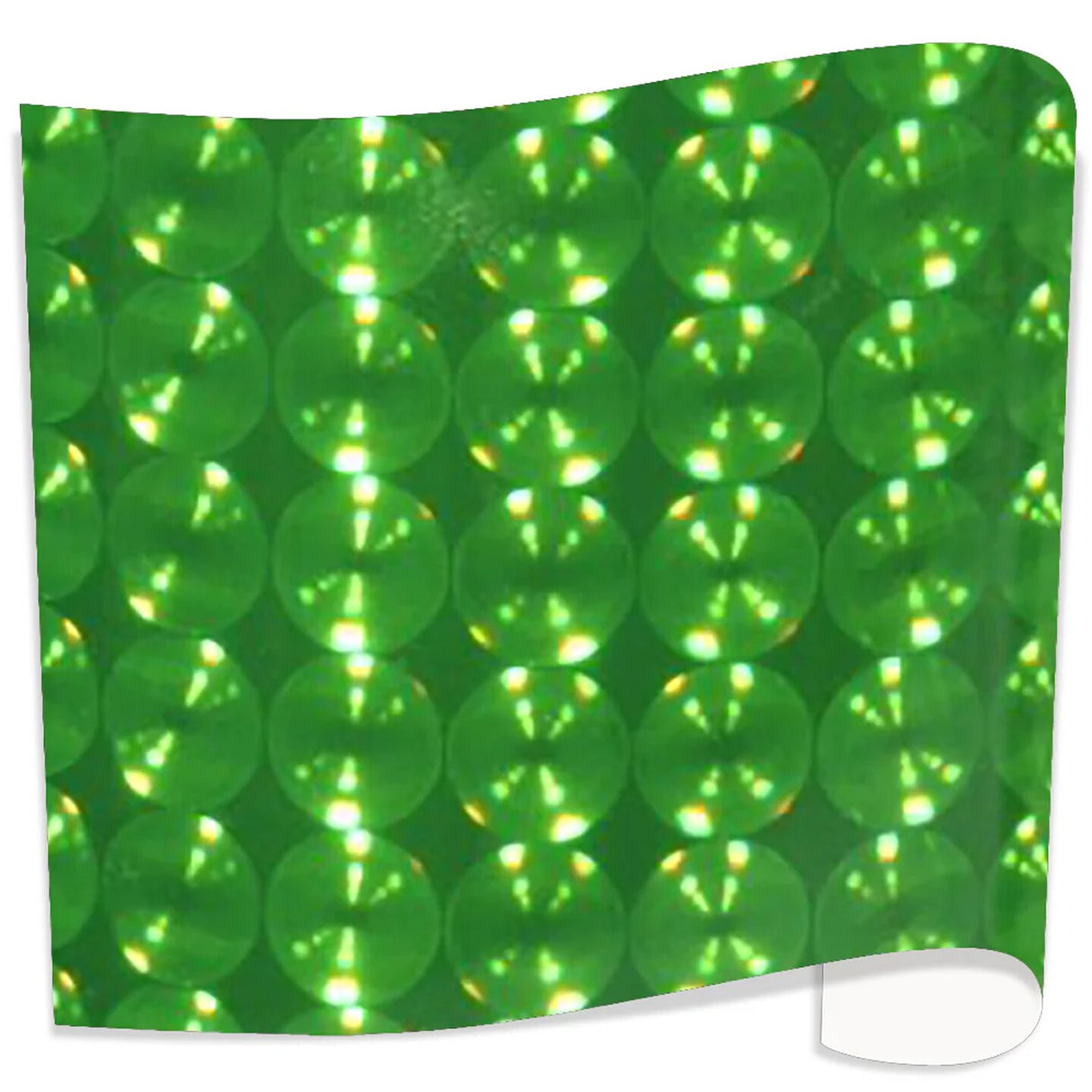 Creative Vinyl - Fantasy Holo Bubbles Film 24"