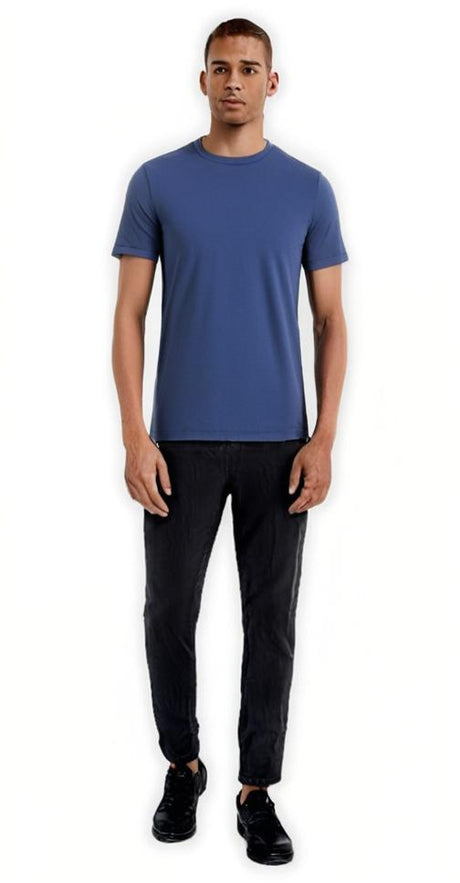 Gildan® Softstyle Crewneck Short Sleeve Tee