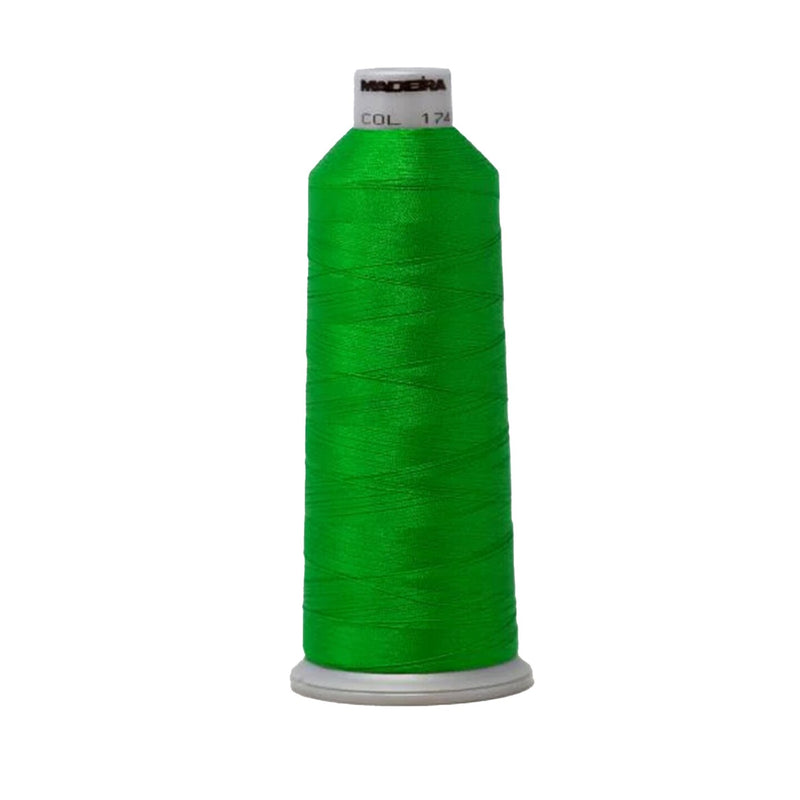 Madeira Polyneon Green Thumb