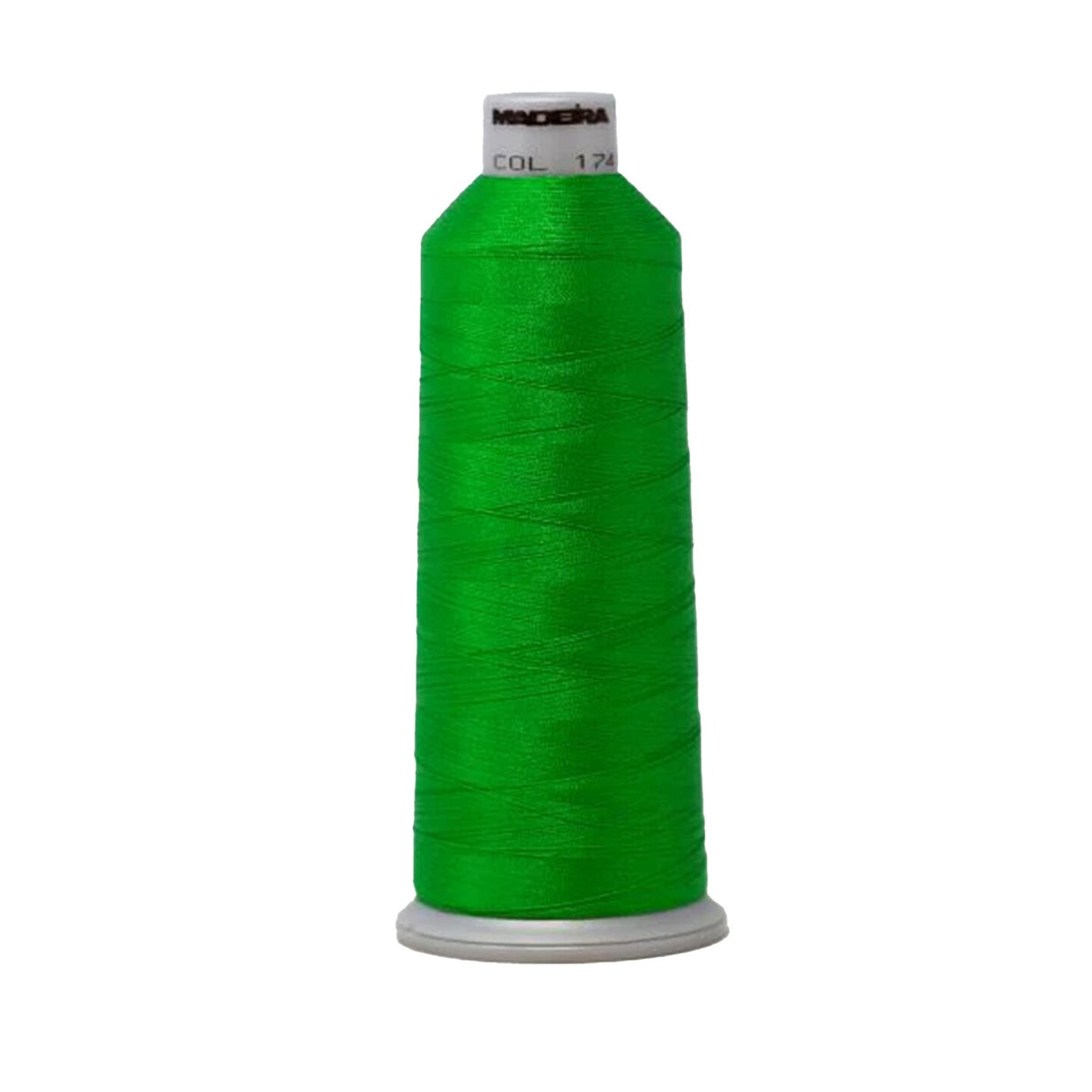 Madeira Polyneon Green Thumb