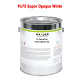 Nazdar Px Perma-Flex Flock Adhesive Ink Quality for Printing