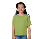 Gildan Heavy Cotton Youth T-Shirt | 100% Cotton Kids Tee