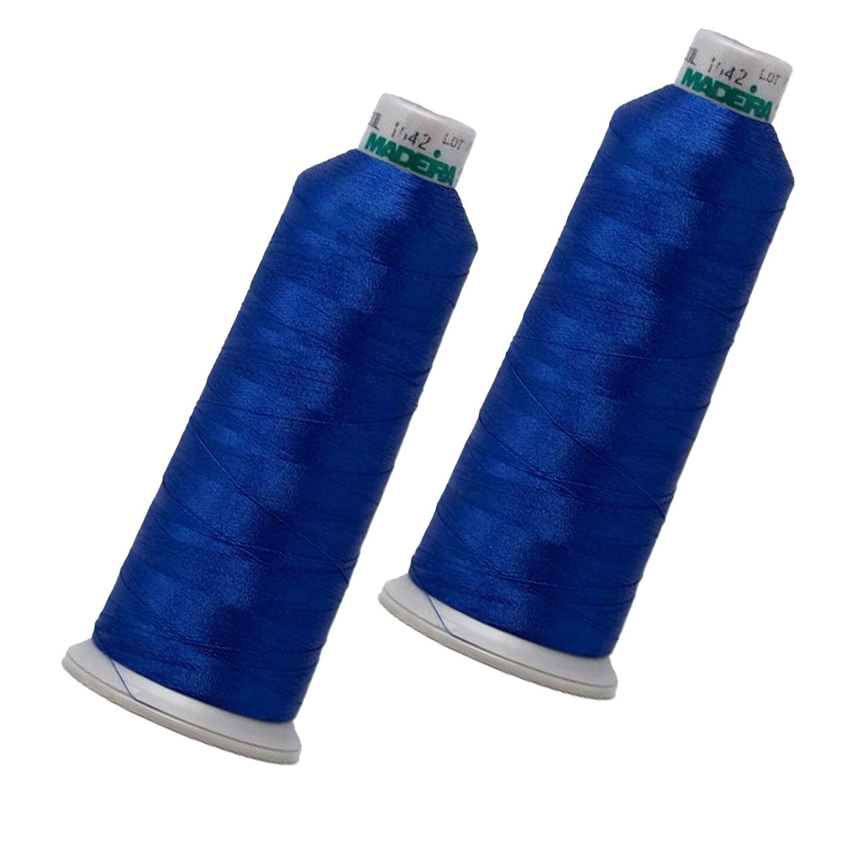 Madeira Polyneon Lapis Blue