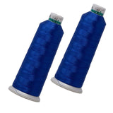 Madeira Polyneon Lapis Blue