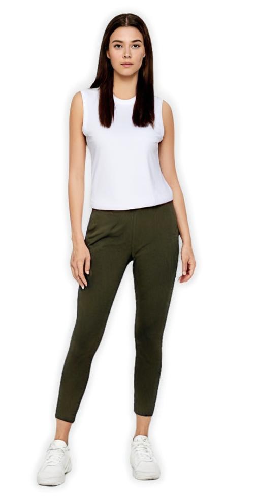 BELLA + CANVAS® Women's Jersey Muscle Tank - 6003