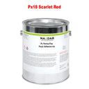 Nazdar Px Perma-Flex Flock Adhesive Ink Quality for Printing