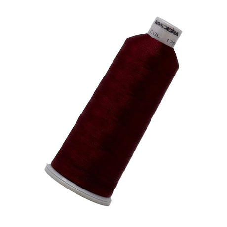 Madeira Polyneon Merlot Red